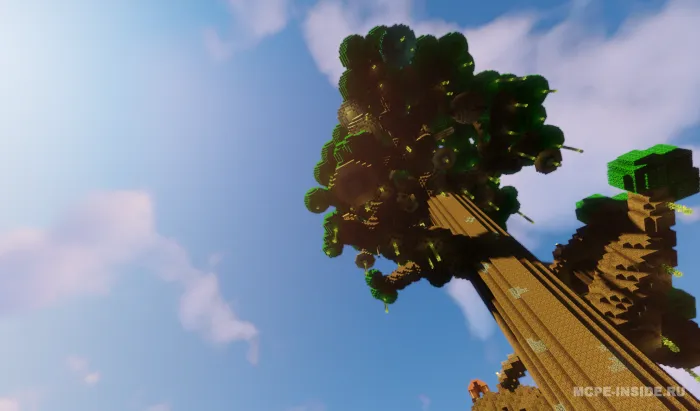Buyumlarni ovlash — Minecraft xarita, rasm 3