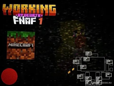 FNAF 1