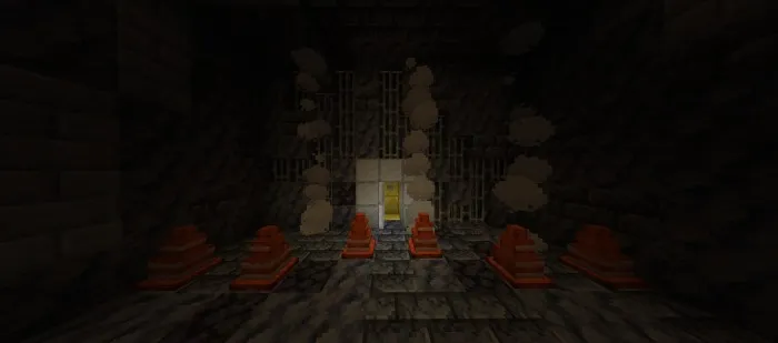 Tashqi reallik — Minecraft xarita, rasm 1