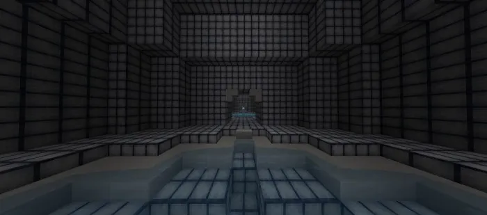 Tashqi reallik — Minecraft xarita, rasm 3