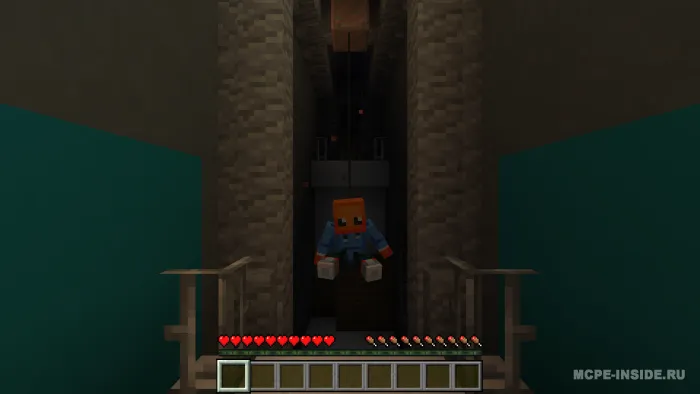 Project: Playtime — Minecraft xarita, rasm 4