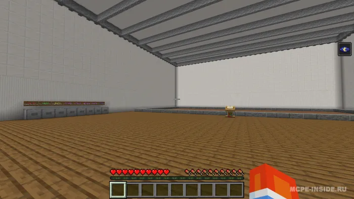 Klonlash laboratoriyasi — Minecraft xarita, rasm 2