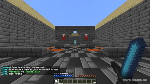 Gladiatorlar 2.0
