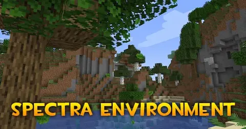 Spectra Environment
