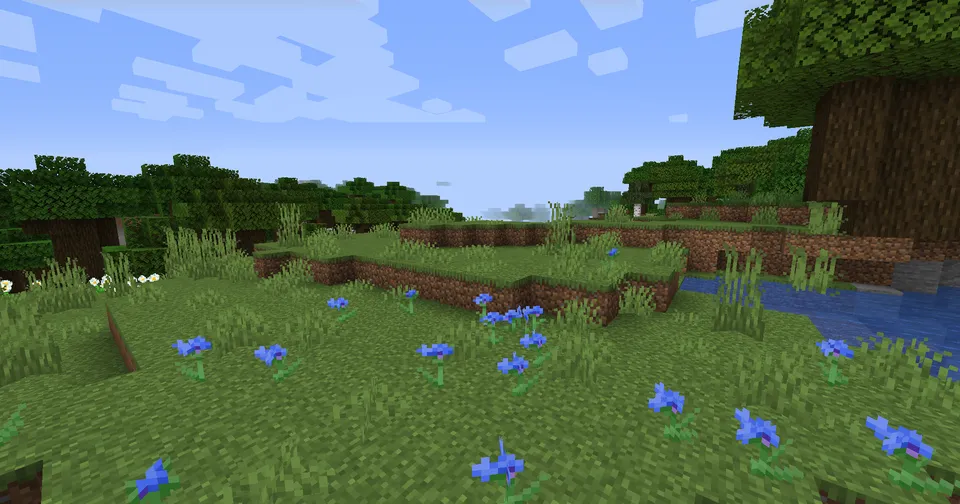 Spectra Environment — Minecraft mod, rasm 4