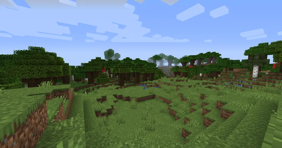 Spectra Environment — Minecraft mod, rasm 5