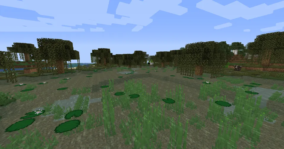 Spectra Environment — Minecraft mod, rasm 6