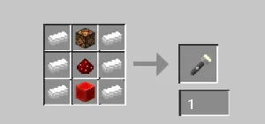 Flashlight MCowners — Minecraft mod, rasm 3