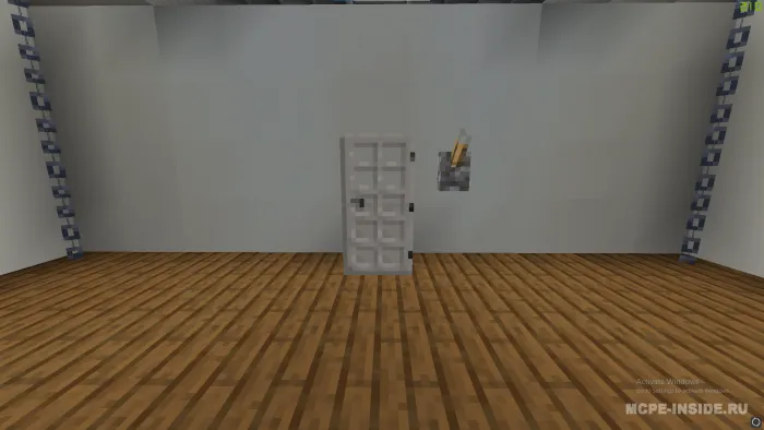 Bir xonadan qochish — Minecraft xarita, rasm 2