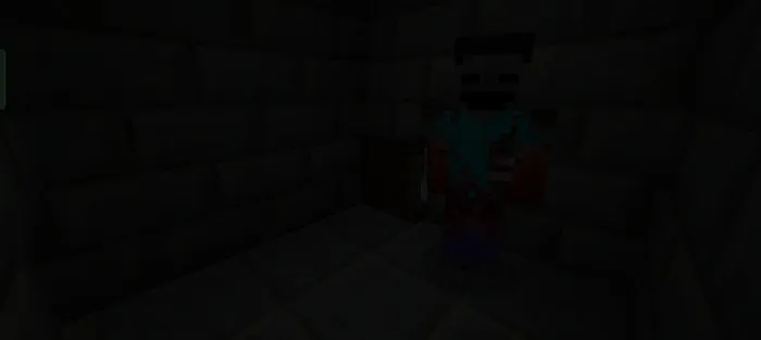 Potroshitel — Minecraft xarita, rasm 2