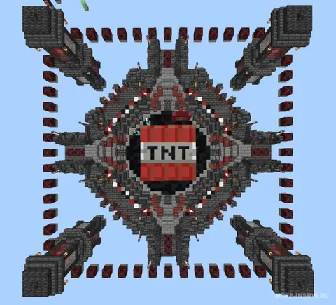 TNT Tag