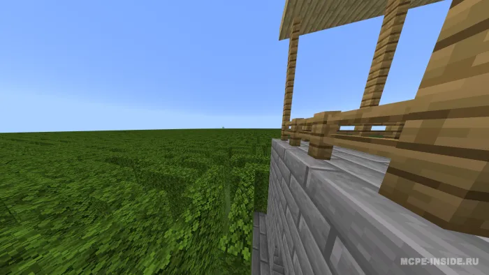Labirint — Minecraft xarita, rasm 2