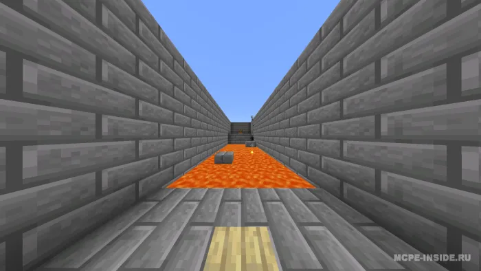 Labirint — Minecraft xarita, rasm 3