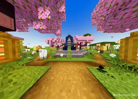 VillaCraft