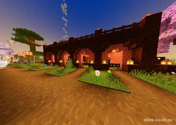 VillaCraft — Minecraft xarita, rasm 4