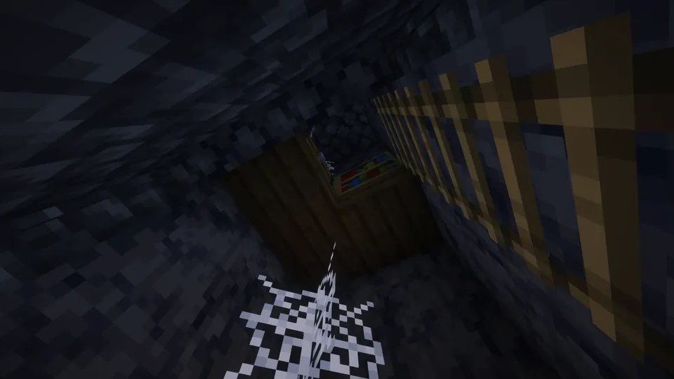 Moyai structures — Minecraft mod, rasm 5
