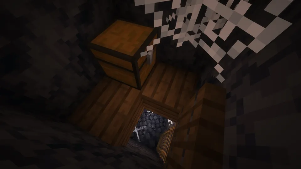 Moyai structures — Minecraft mod, rasm 6