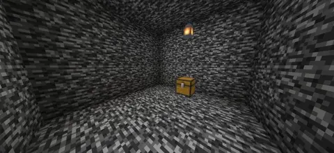 Bedrockdan qochish 2