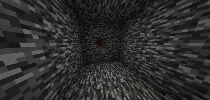 Bedrockdan qochish 2 — Minecraft xarita, rasm 2