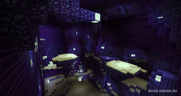 Ko'tarilish — Minecraft xarita, rasm 2