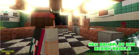 Adventure End Remake
