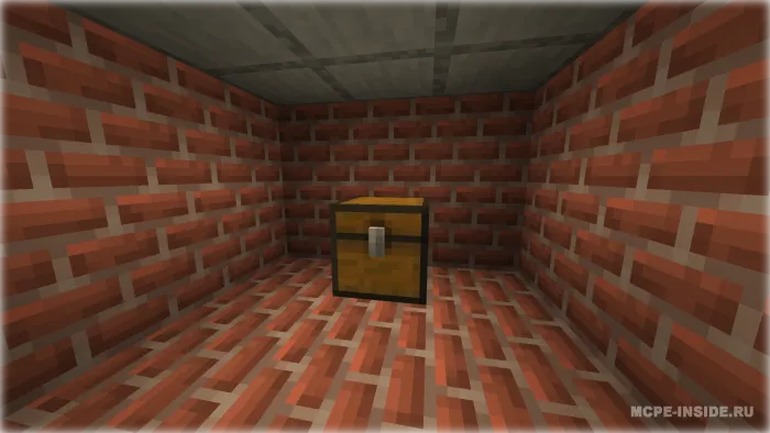 Shaxtyorlar fabrikasi — Minecraft xarita, rasm 3