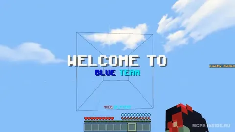 Super Lucky Block