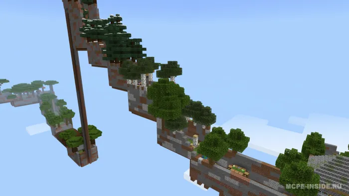 Minecraftni o'rganish — Minecraft xarita, rasm 2
