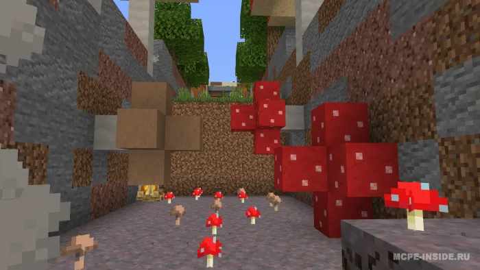 Minecraftni o'rganish — Minecraft xarita, rasm 4
