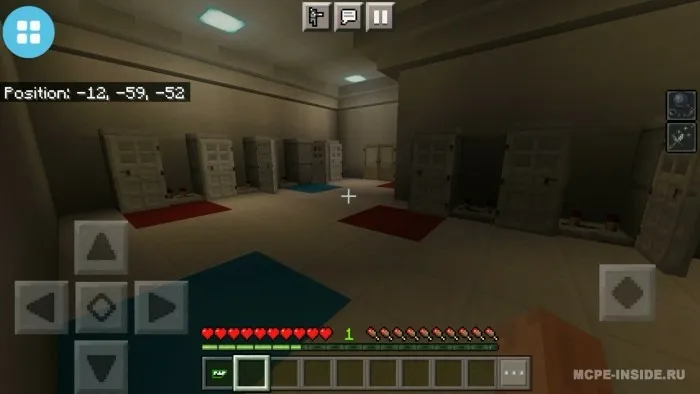 Baxtli o'yinchoqlar 1-bob — Minecraft xarita, rasm 2
