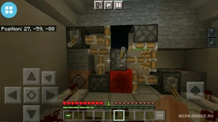 Baxtli o'yinchoqlar 1-bob — Minecraft xarita, rasm 3
