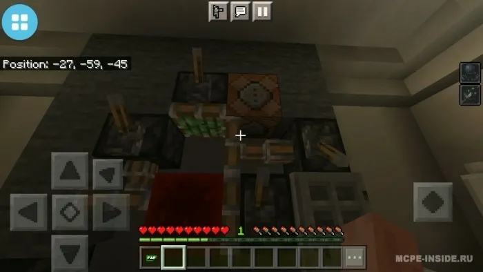 Baxtli o'yinchoqlar 1-bob — Minecraft xarita, rasm 4