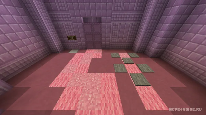 Undertale — Minecraft xarita, rasm 4