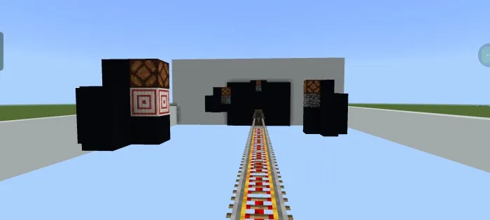 Clutch Craft — Minecraft xarita, rasm 4
