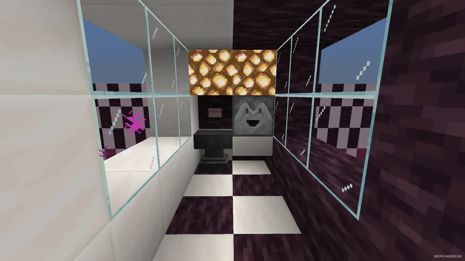 Build Battle V2 — Minecraft xarita, rasm 3