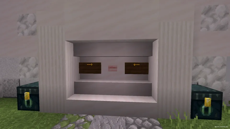 Build Battle V2 — Minecraft xarita, rasm 4