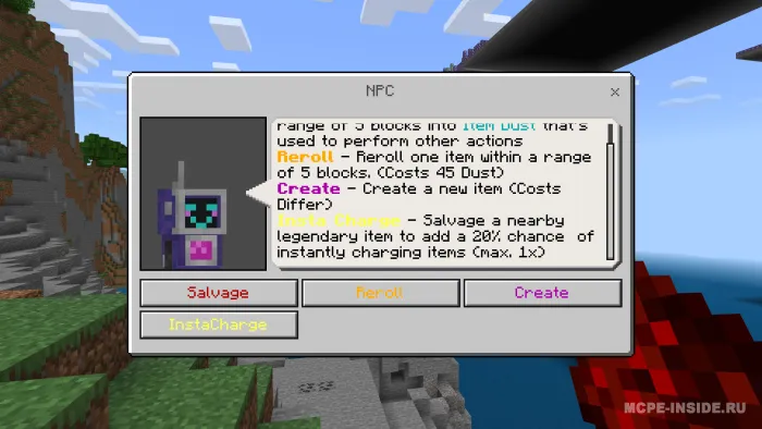Enigma Craft — Minecraft xarita, rasm 3