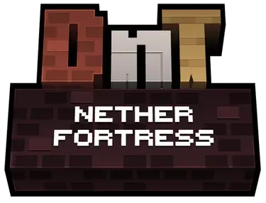 DnT Nether Fortress Overhaul