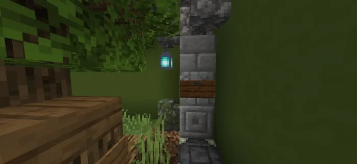 G'alati xonalar — Minecraft xarita, rasm 3