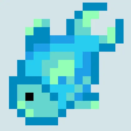 Fishing Frenzy — Minecraft mod, rasm 1