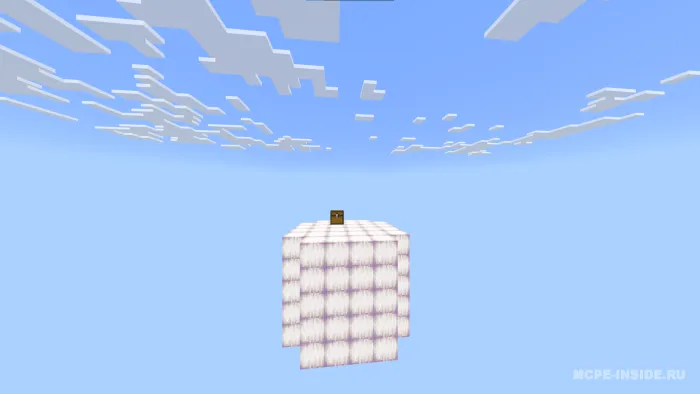 Skyblock 1.20 — Minecraft xarita, rasm 4