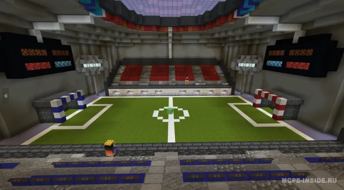 Slimeball — Minecraft xarita, rasm 3