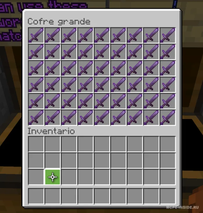 Slimeball — Minecraft xarita, rasm 4