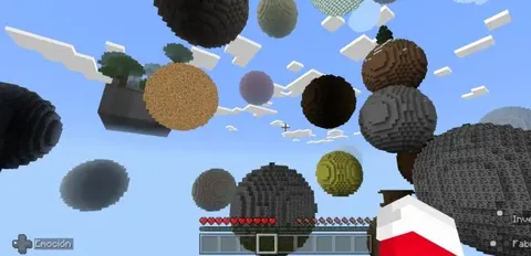 Skyblock sayyorasi