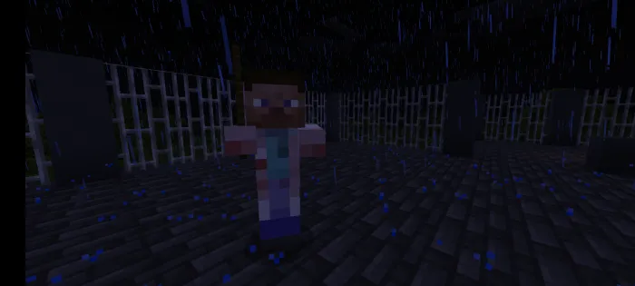 Qanotlar — Minecraft xarita, rasm 1