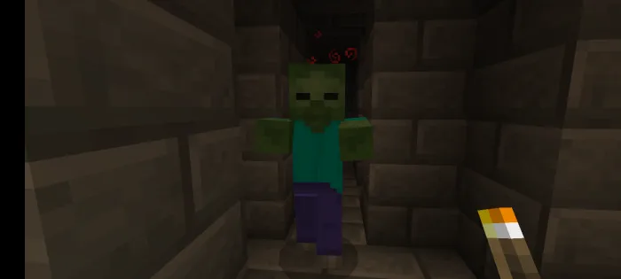 Qanotlar — Minecraft xarita, rasm 2