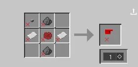 Peter's warfare — Minecraft mod, rasm 7