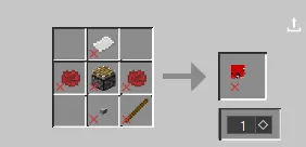 Peter's warfare — Minecraft mod, rasm 8