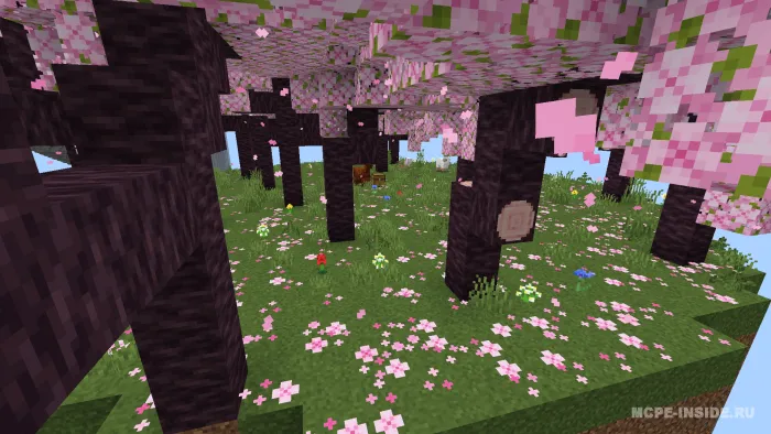 Super Sky Block — Minecraft xarita, rasm 3