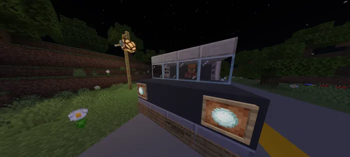 Kvestlar — Minecraft xarita, rasm 3